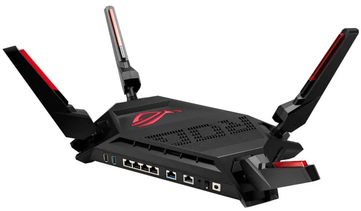 Configuración Router El Molar - Tel: 692500286